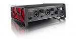 Tascam US-2X2HR helisalvestusliides | US-2X2HR | 4907034132751