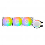 Veejahutus MSI MAG CoreLiquid E360 White (306-7ZW6E21-C24) | 306-7ZW6E27-C24 | 4711377124157