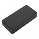 Stacja/replikator Targus 4K Dock USB-C (DOCK315EUZ) | DOCK315EUZ | 5051794034608