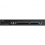 Switch GrandStream Grandstream Networks GWN7830 hallatav L3 Gigabit Ethernet (10/100/1000) v&otilde;rguseade Grey | GWN7830 | 6947273704713