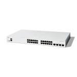 Switch Cisco C1200-24T-4X | C1200-24T-4X | 889728521734