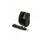 Kott Zebra Zebra P1050667-017 mobiilsete printerite perifeerseadmete &uuml;mbris lukuga Black | P1050667-017 | 8596375082915