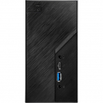 ASRock Barebone Deskmini H470  HDMI/DP/USB-C      black DDR4 retail | 90BXG3R01-A10GA0W | 4710483931963