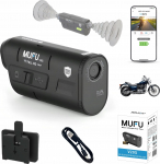 Mootorratta videoregistraator MUFU MOTOCAM V20S FULLHD 7H mootorrattale | MU724999 | 4711148724999