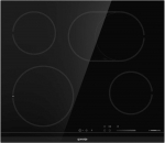 Gorenje Gorenje ECS648BCSC plīts virsma | ECS648BCSC | 3838782098680