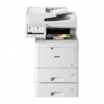 Brother MFC-L9670CDNT 4-in-1 (Speditionsversand) | MFCL9670CDNTG2 | 4002352013277