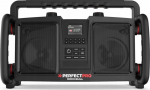 Radio budowlane PerfectPro PerfectPro ROCKBULL Job Site Radio | RB2 | 8719689465339