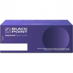 Toner Black Point LBPPH89Y asendus HP CF289Y Black | 5907625634687 | 5907625634687
