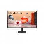 LG Electronics 27BA400-B (68.6 cm (27 Zoll), Black, Full HD, IPS, HDMI, 100Hz Panel) | 27BA400-B.AEU | 8806096207161