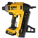 Dewalt gwoździarka do betonu 18V 13-57mm 2x5,0Ah bezszczotkowa (DCN890P2) | DCN890P2-QW | 5035048666883