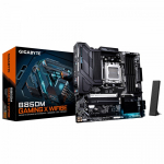 Płyta gł&oacute;wna Gigabyte B850M GAMING X WIFI6E | B850M GAMING X WIFI6E | 4719331866433