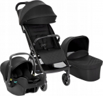 W&oacute;zek Graco GRACO WOZEK MYAVO TRIO MIDNIGHT ZESTAW 3W1 | GT2107AAMD | 5060624773822