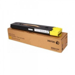 Toner Xerox 006R01530 originaalne kollane toonerkassett 1 tk. | 006R01530 | 0095205615302