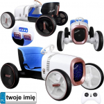 Mercedes Autko elektryczne Vision Mercedes Simplex PA0290 | PA0290 | 5905258524153