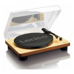 Gramofon Lenco L-30WD | L-30W | 8711902037576