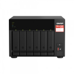 QNAP TS-673A-8G NAS System 6-Bay | TS-673A-8G | 4713213518830
