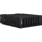 Icy Dock MB873MP-B V2 (Black) | MB873MP-B V2 | 4713227445955
