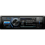 Radio samochodowe KDX-560BT | KDX-560BT | 4975769460005