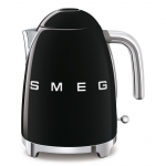 Veekeetja Smeg KLF03BLEU Black | KLF03BLEU | 8017709227791