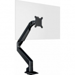 Hagor Uchwyt biurkowy na monitor 15" - 32" M VESA Gas Lift Arm Single HD (7382) | 7382 | 7350073732449
