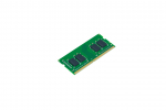 Pamięć do laptopa GoodRam SODIMM, DDR4, 32 GB, 3200 MHz, CL22 (GR3200S464L22/32G) | GR3200S464L22/32G | 5908267961384