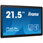 IIYAMA 54.5cm (21,5") OTF2216MC-B1 16:9 M-Touch HDMI+DP+USB | OTF2216MC-B1 | 4948570123735