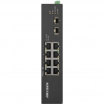Switch Hikvision DS-3T0510HP-E/HS | DS-3T0510HP-E/HS | 6941264038375