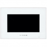 VIDOS <strong>PANEL WEWNĘTRZNY </strong>M10W-X VIDOS | M10W-X | 5907281201414