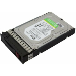 Serveri k&otilde;vaketas HP 160GB 3.5'' SATA II (3 Gb/s) (353043-001) | 353043-001 | 5705965845547