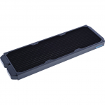 Alphacool NexXxoS ST30 Full Copper 420mm Radiator | 14198 | 4250197141987