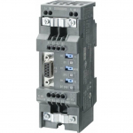 Siemens SIMATIC S7 RS485 kordusv&otilde;imendi PROFIBUS/MPI v&otilde;rgule, 6ES7972-0AA02-0XA0 | 6ES7972-0AA02-0XA0 | 4025515079620