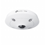 Omada VIGI 5MP IR Fisheye Network Camera | InSight S655I(UN) | 8885020627848