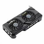 Grafiskās karte / Video kartes Asus  RX 7700 XT 12GB ASUS Dual Radeon OC GDDR6 | 90YV0JZ0-M0NA00 | 4711387430323