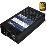 Silverstone Technology SST-FX500-G (Black, 500 Watt) | NEST-144 | 4710679810379