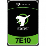 Dysk serwerowy Seagate Exos E 7E10 2TB 3.5'' SATA III (6 Gb/s)  (ST2000NM017B) | ST2000NM017B | 8719706022057