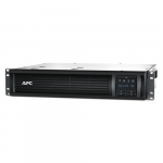 UPS APC Smart-UPS SMT 750VA (SMT750RMI2UC) | SMT750RMI2UC | 731304340324