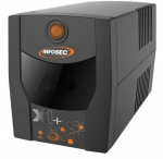 UPS Infosec X1+ 1000 | INF_661130 | 3700085661130