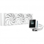 Veejahutus Deepcool Mystique 360 WH (R-LX360-WHDSNMP-G-1) | R-LX360-WHDSNMP-G-1 | 6933412729051