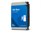 Dysk WD Blue 6TB 3.5" SATA III (WD60EZAX) | WD60EZAX | 718037898612