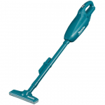 Makita Akku-Staubsauger CL107FDZ (ohne Akku und Ladeger&auml;t) | CL107FDZ | 0088381831253