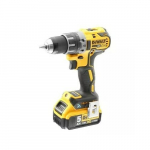 Dewalt DCD708P2T-QW | DCD708P2T-QW | 5035048734322