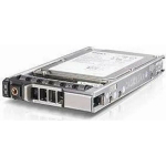 Dysk serwerowy Dell 480GB 3.5'' SATA III (6 Gb/s)  (345-BEBH) | 345-BEBH | 5902002170857