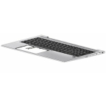 Klaviatuur HP M35816-051, Prantsuse, taustvalgustusega HP | M35816-051 | 5704174837947