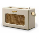 Roberts Radio Revival iStream 3L, Personal, Digital, DAB, DAB+, FM, 3.5 mm, Beige, Amazon Music, Deezer, Spotify | ISTREAM3PCE | 5038301310608