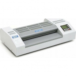 Laminator Argo Laminator na gorąco/na zimno A3 ARGO Sky 335 R6 310304 beżowy 60-350mic 1400mm/min | 310304 | 5903069013231