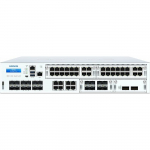Tulem&uuml;&uuml;r Sophos SOPHOS XGS 6500 turvaseade - EU/UK toitejuhe | XG6ETCHEUK | 5054074007736