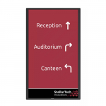 PHILIPS I-Line 32BDL5150I    81,3cm(32") 24/7/Color E-Paper | 32BDL5150I/00 | 8712581806125