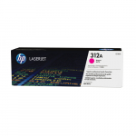 HP 312A      Magenta     LaserJet    Tonerpatrone | CF383A | 0887111367785
