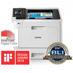 Brother HL-L8360CDW Farblaserdrucker LAN WLAN NFC | HLL8360CDWG1 | 4977766774185