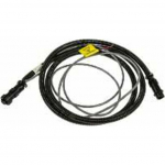 Kabel zasilający Zebra Zebra CA1230 kabel zasilające Black | CA1230 | 8596375039834